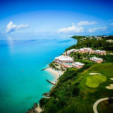 Pompano Beach Club Hog Bay Exterior photo
