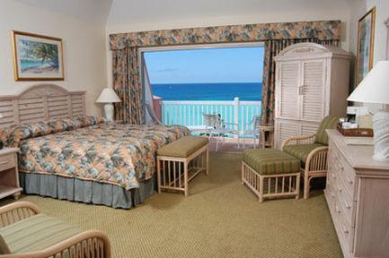Pompano Beach Club Hog Bay Room photo