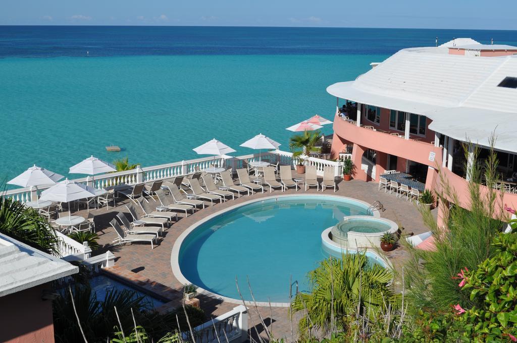 Pompano Beach Club Hog Bay Exterior photo