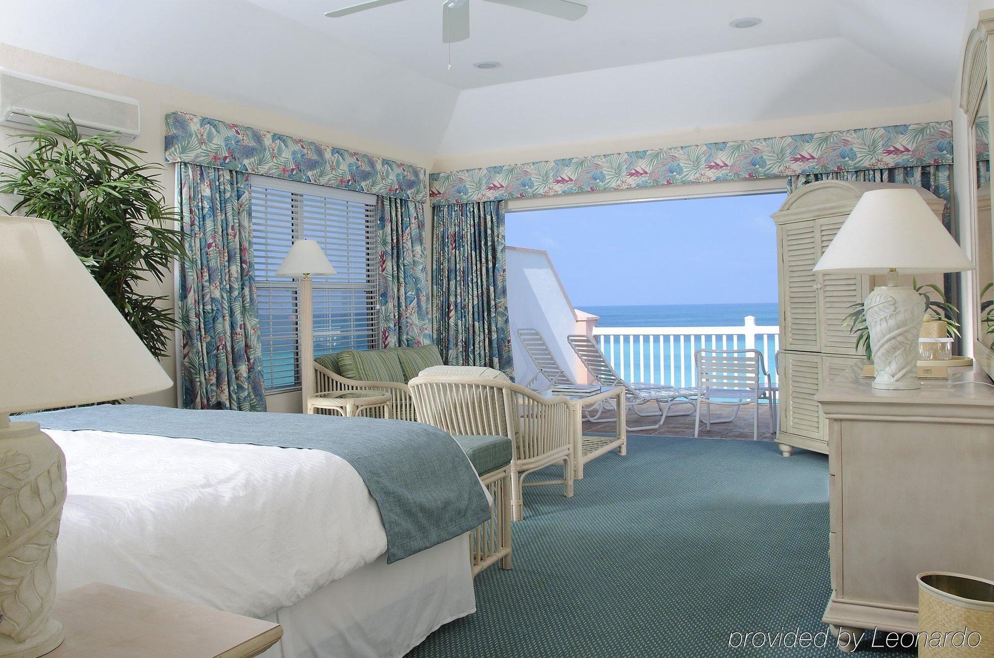 Pompano Beach Club Hog Bay Room photo