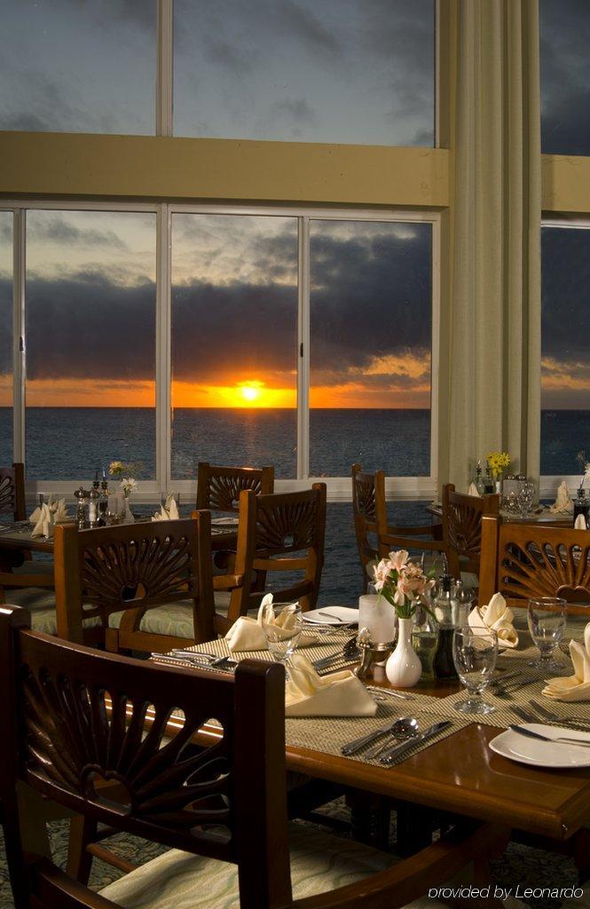 Pompano Beach Club Hog Bay Restaurant photo