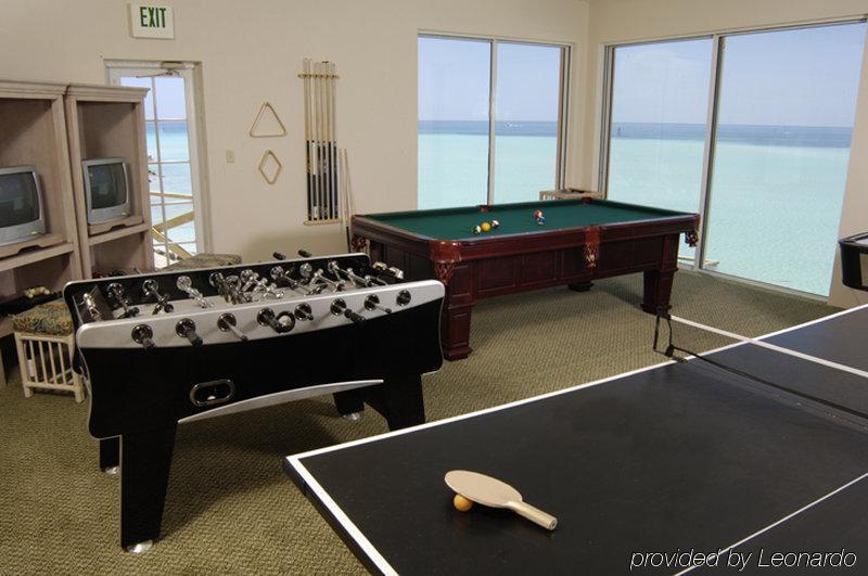 Pompano Beach Club Hog Bay Facilities photo